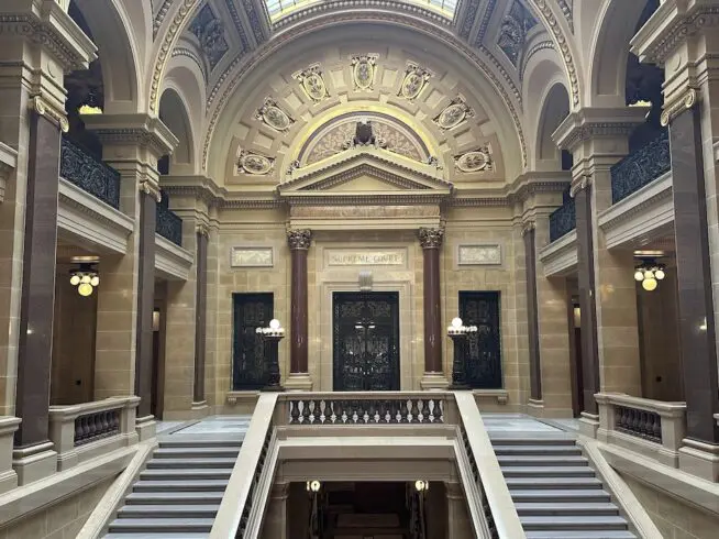 Wisconsin Supreme Court