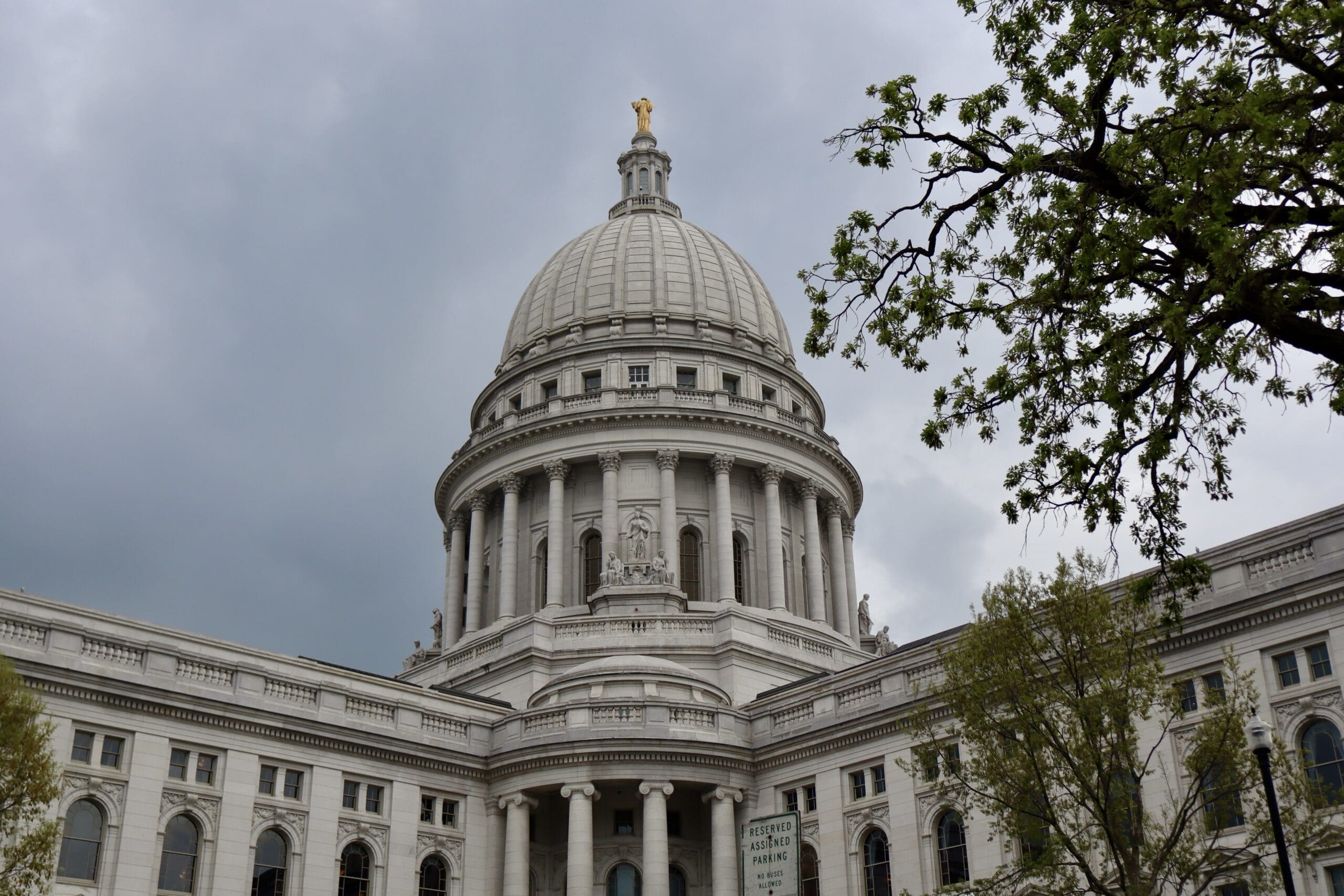 Wisconsin conservation groups bash Republican proposal for environmental program