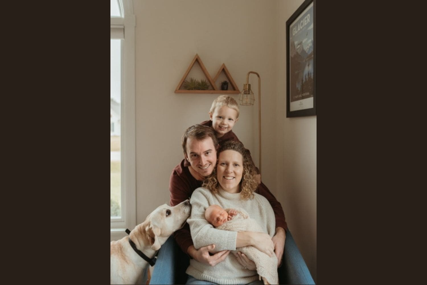 Wisconsin mom exposes painful reality of abortion laws after tragic pregnancy loss