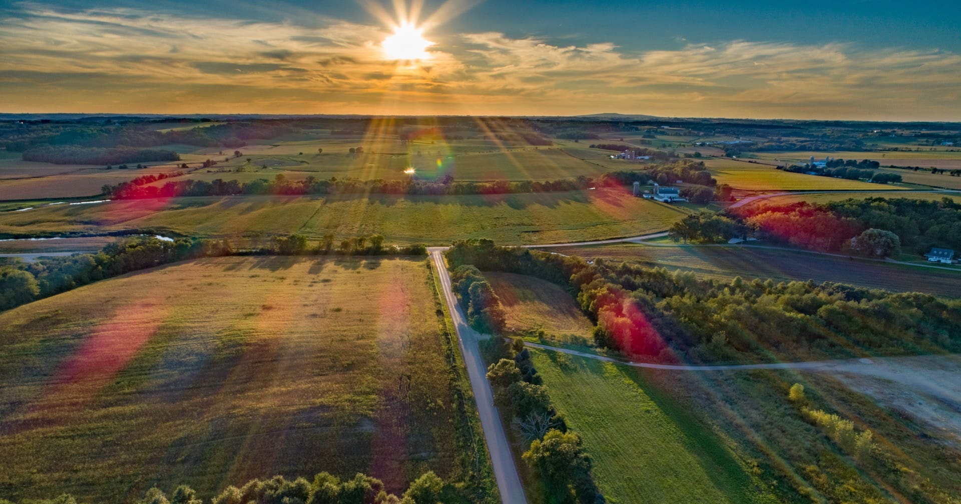 Wisconsin Rural Communities Rural WI faces dual concerns over data centers, CAFOs | The Wisconsin ...