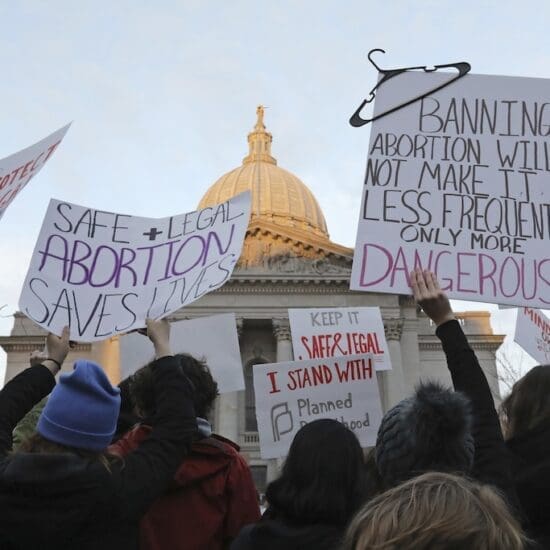 Wisconsin Abortion